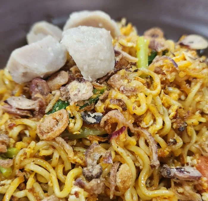 Mie Bangladesh Batam Center