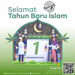 Kopi BINTANG 1 MUHARRAM 1446H